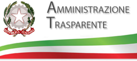 Amministrazione Trasparente